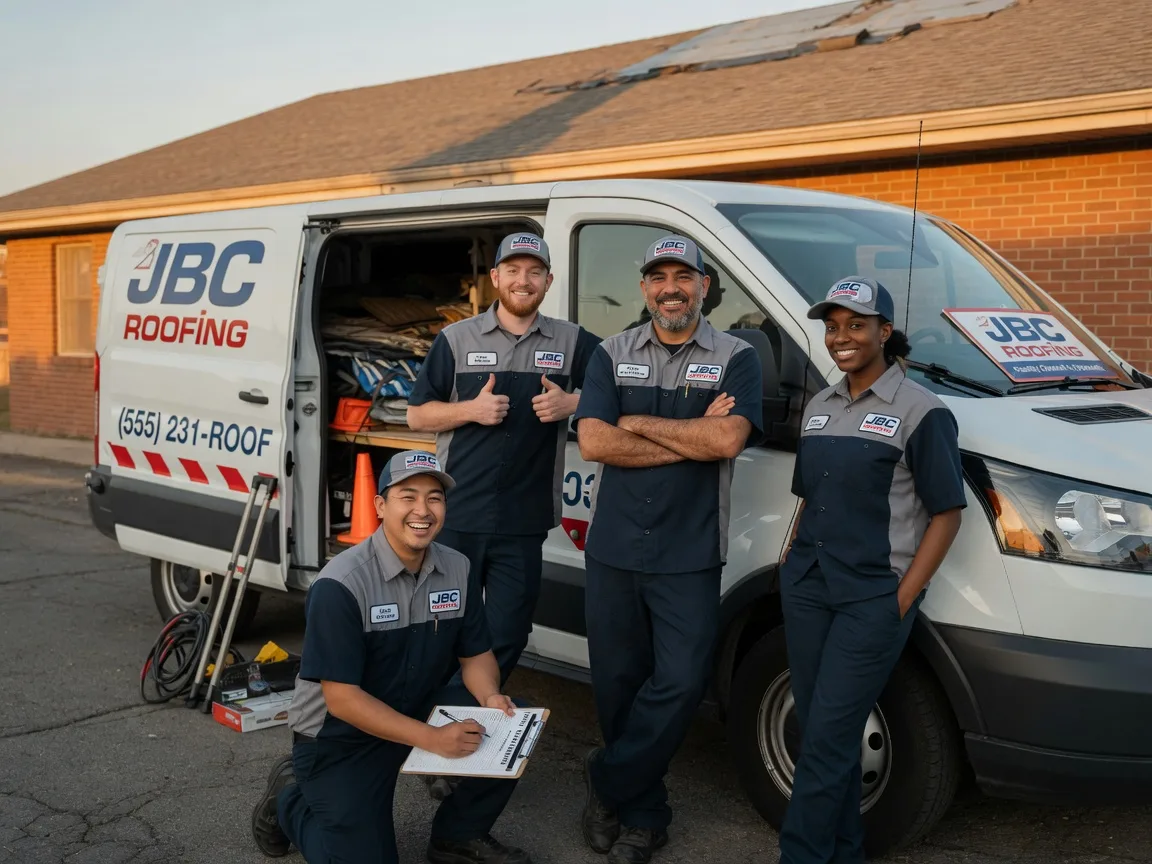 Roof Replacement company in Canadensis, PA