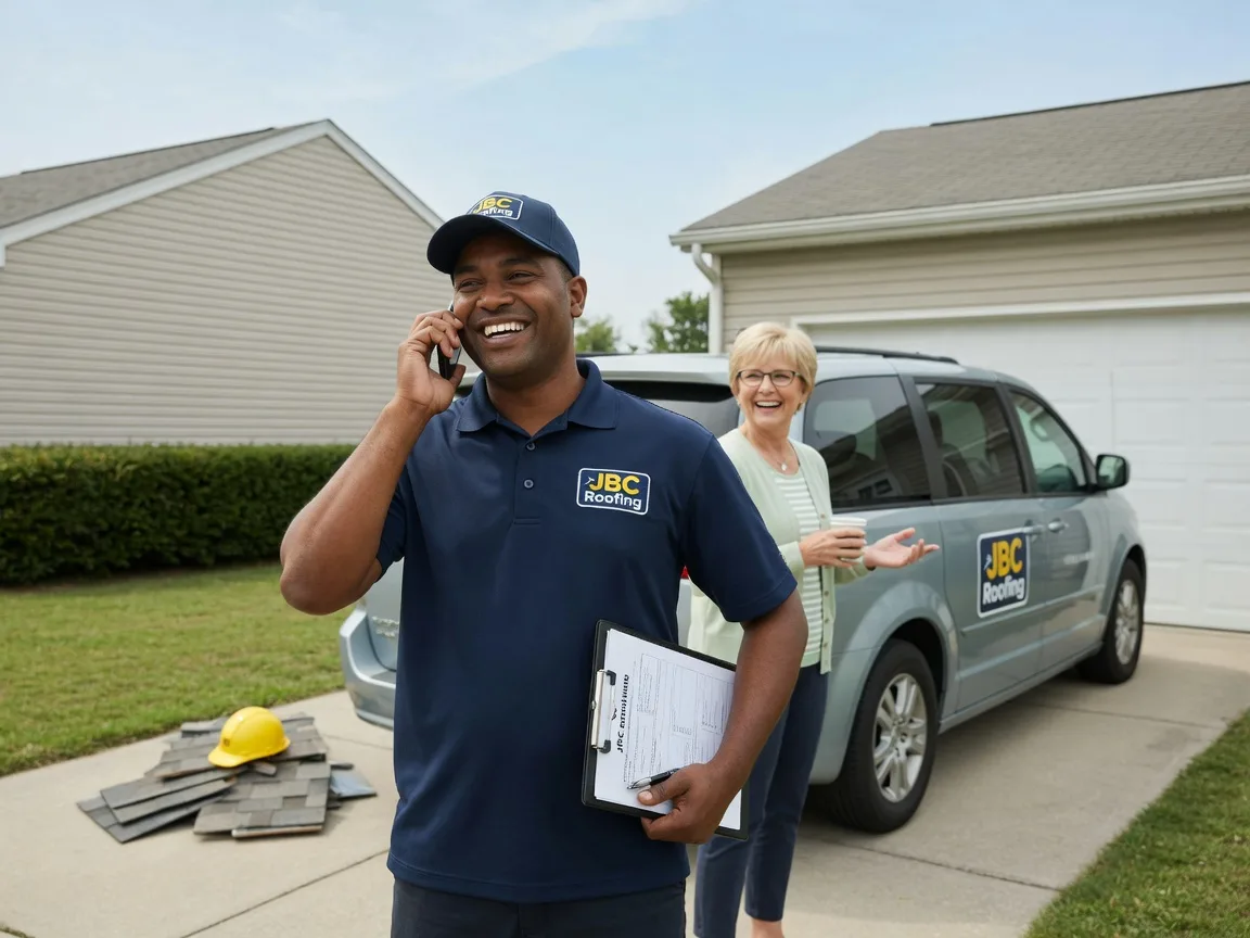 Roof Replacement Canadensis, PA FAQs